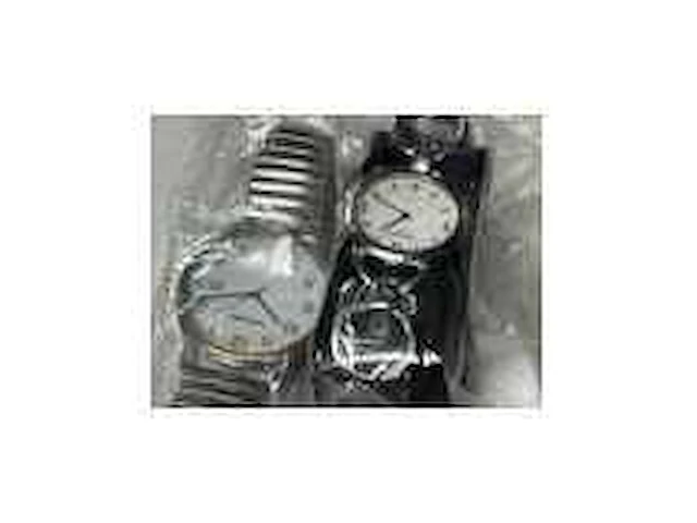 20 diverse horloges rodania - afbeelding 3 van  13