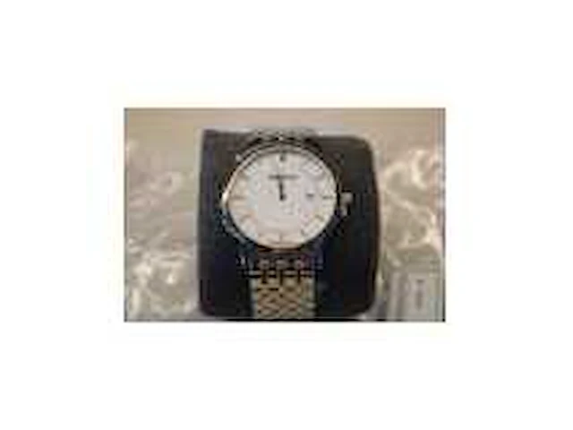 20 diverse horloges rodania - afbeelding 8 van  12