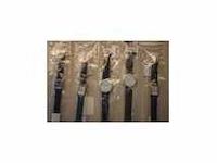 20 diverse horloges rodania - afbeelding 21 van  26