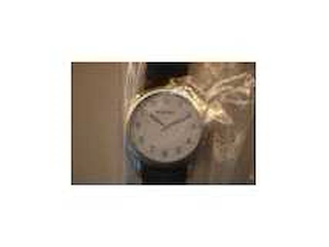 20 diverse horloges rodania - afbeelding 24 van  26