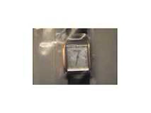20 diverse horloges rodania - afbeelding 25 van  26