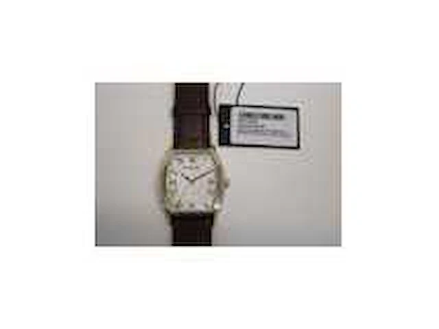 20 diverse horloges rodania - afbeelding 6 van  16
