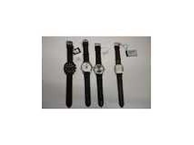 20 diverse horloges rodania - afbeelding 8 van  16