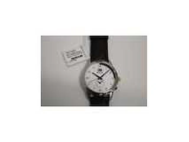 20 diverse horloges rodania - afbeelding 14 van  16