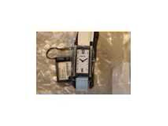 20 diverse horloges rodania - afbeelding 6 van  8