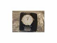 20 diverse horloges rodania - afbeelding 1 van  9