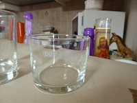 20 diverse whiskeyglazen - afbeelding 2 van  3