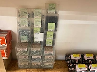 20 dozen bevestigingsmaterialen - afbeelding 1 van  7
