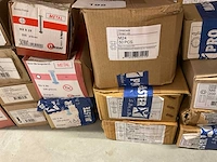 20 dozen bouten moeren - afbeelding 3 van  6