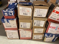 20 dozen bouten moeren - afbeelding 5 van  6