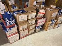 20 dozen bouten moeren - afbeelding 6 van  6