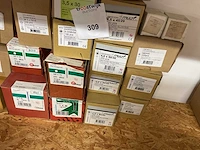 20 dozen houtbouten en houtschroeven - afbeelding 5 van  6