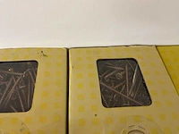20 dozen houtschroeven - afbeelding 5 van  5