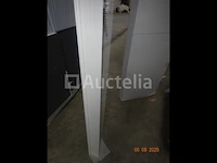 20 dozen met ondergewicht profielen - afbeelding 2 van  4