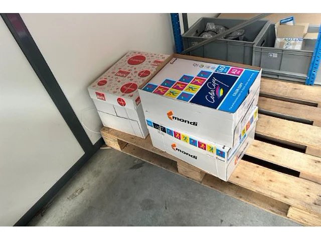 20 dozen papier - afbeelding 3 van  4