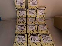 20 dozen plaatschroeven - afbeelding 3 van  3