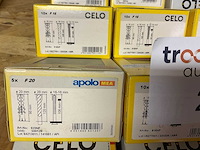 20 dozen pluggen - afbeelding 6 van  8