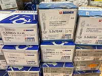 20 dozen schroeven; pluggen - afbeelding 3 van  4