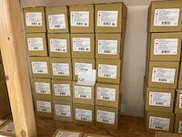 20 dozen spaanplaatschroeven - afbeelding 1 van  5
