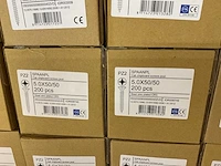 20 dozen spaanplaatschroeven - afbeelding 5 van  5