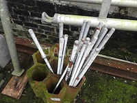 20 draadstangen - afbeelding 1 van  3