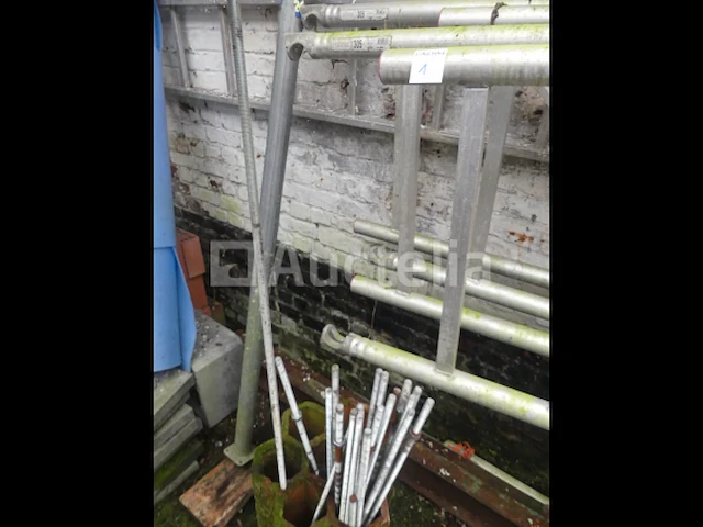 20 draadstangen - afbeelding 3 van  3