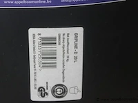 20 emmers cap 20l gripline - afbeelding 2 van  2
