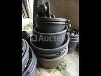 20 emmers - afbeelding 1 van  5