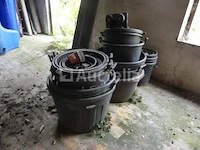 20 emmers - afbeelding 3 van  5