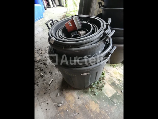 20 emmers - afbeelding 4 van  5