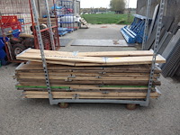 20 euro-pallet opzetranden - afbeelding 1 van  3