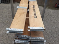 20 euro-pallet opzetranden - afbeelding 2 van  3