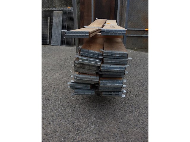 20 euro-pallet opzetranden - afbeelding 3 van  3