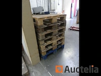 20 europallets - afbeelding 4 van  4