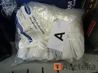 20 ffp2 maskers handanhy hy8220 - afbeelding 2 van  3
