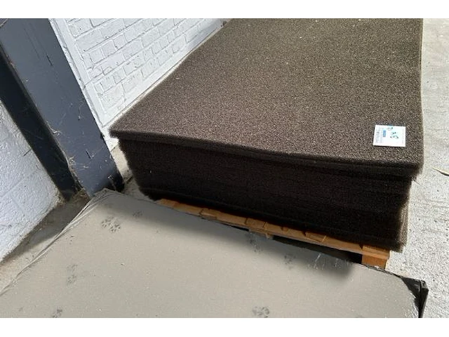 20 filterplaten, 5 isolatieplaten - afbeelding 2 van  4