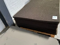 20 filterplaten, 5 isolatieplaten - afbeelding 2 van  4