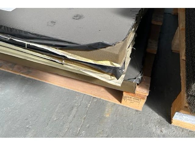 20 filterplaten, 5 isolatieplaten - afbeelding 4 van  4