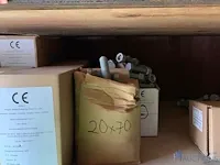 20 ft container - afbeelding 11 van  66