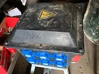 20 ft container - afbeelding 18 van  66