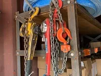 20 ft container - afbeelding 20 van  66