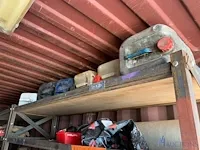 20 ft container - afbeelding 22 van  66