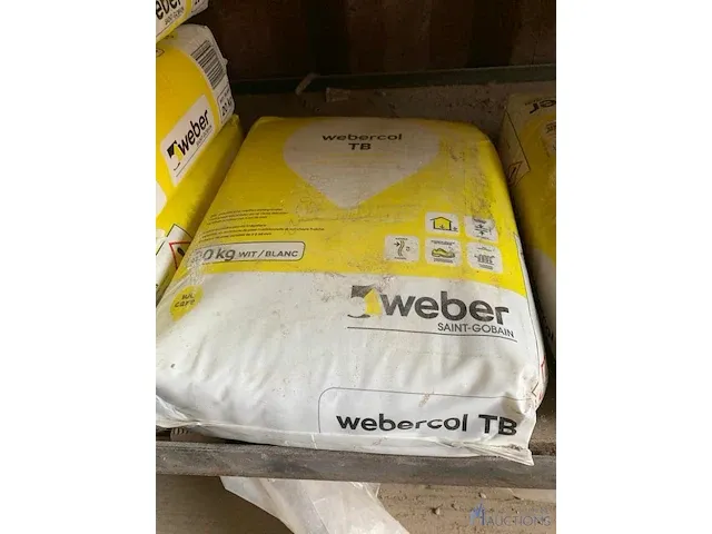 20 ft container - afbeelding 25 van  66