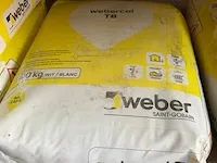 20 ft container - afbeelding 25 van  66