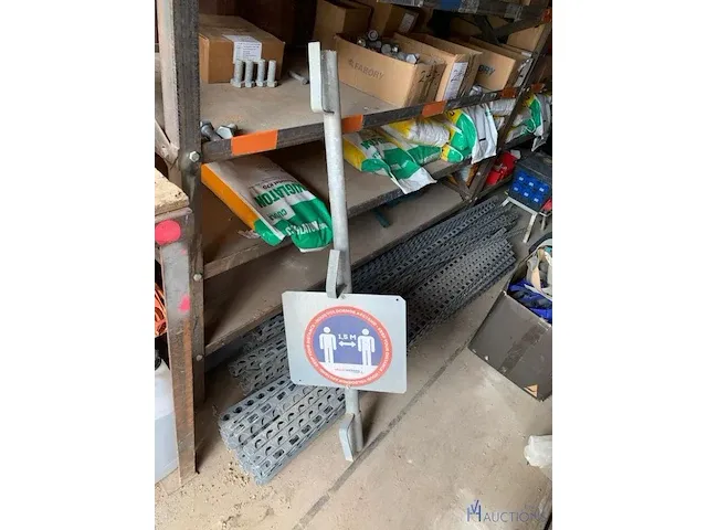 20 ft container - afbeelding 31 van  66