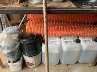 20 ft container - afbeelding 32 van  66