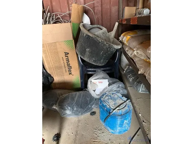 20 ft container - afbeelding 39 van  66