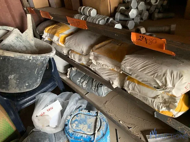 20 ft container - afbeelding 41 van  66
