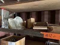 20 ft container - afbeelding 44 van  66