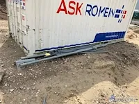 20 ft container - afbeelding 34 van  66